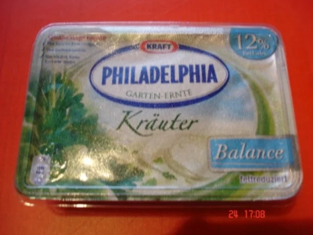 Rezept: Farfalle mit Käsesauce Bild Nr. 5 Farfalle mit Käsesauce - Rezept - Bild Nr. 5