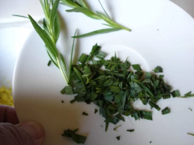 Farfalle mit Schweinefilet - Rezept - Bild Nr. 5