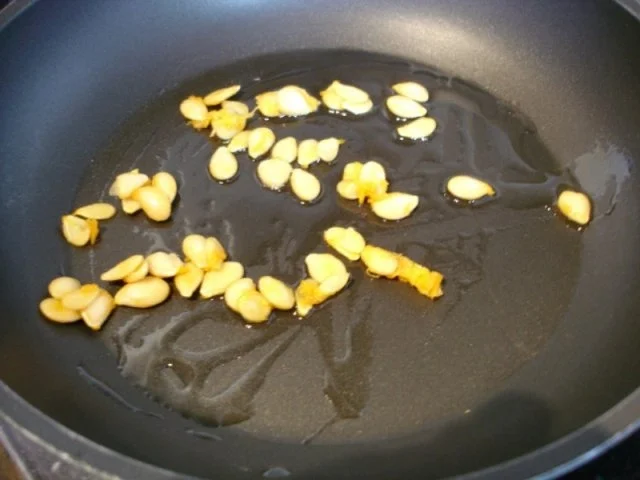 Rezept: Feine Kürbissuppe Bild Nr. 7 Feine Kürbissuppe - Rezept - Bild Nr. 7