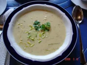 Feine Senf-Suppe - Rezept