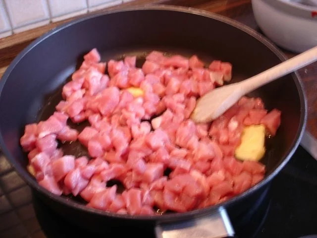 Rezept: Feuertopf Bild Nr. 4 Feuertopf - Rezept - Bild Nr. 4