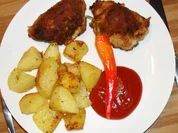 Teufelstaschen - Rezept