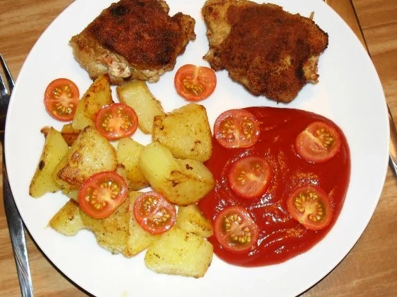 Teufelstaschen - Rezept - Bild Nr. 2