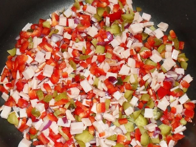 Teufelstaschen - Rezept - Bild Nr. 3