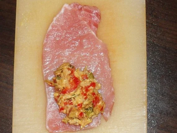 Teufelstaschen - Rezept - Bild Nr. 4