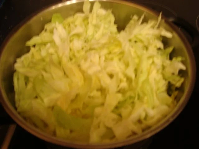 Spitzkohl - Rezept - Bild Nr. 2