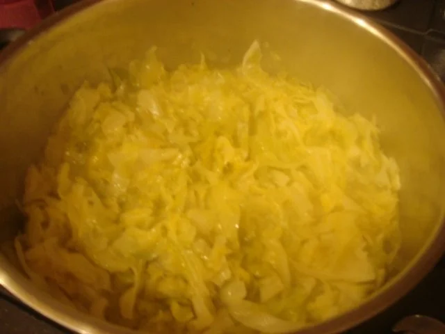 Spitzkohl - Rezept - Bild Nr. 3