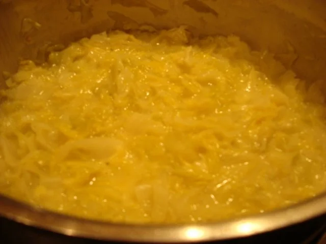 Spitzkohl - Rezept - Bild Nr. 4