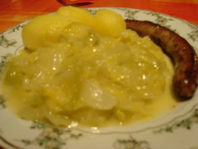 Spitzkohl - Rezept - Bild Nr. 5