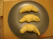 Fetahörnchen - Rezept