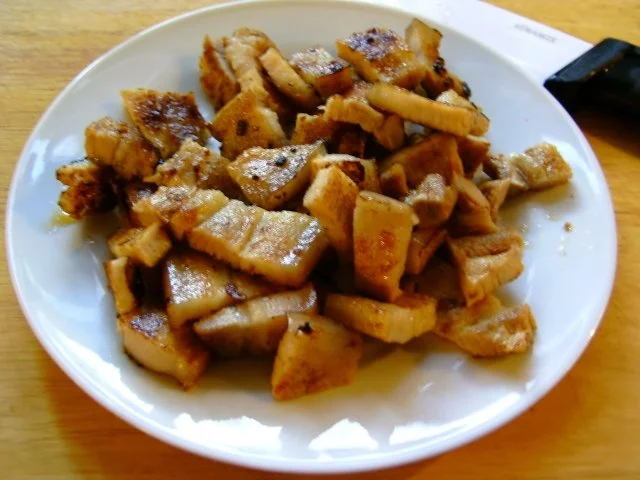 Rezept: ♥ WESTERNTOPF alá hoci ♥ Scharf !!! Bild Nr. 7 ♥ WESTERNTOPF alá hoci ♥ Scharf !!! - Rezept - Bild Nr. 7