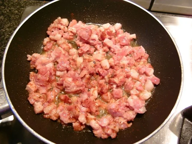 Rezept: ♥ WESTERNTOPF alá hoci ♥ Scharf !!! Bild Nr. 8 ♥ WESTERNTOPF alá hoci ♥ Scharf !!! - Rezept - Bild Nr. 8