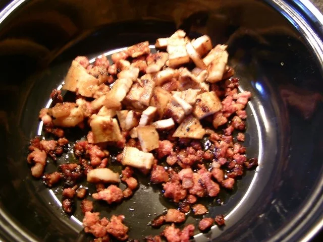 Rezept: ♥ WESTERNTOPF alá hoci ♥ Scharf !!! Bild Nr. 9 ♥ WESTERNTOPF alá hoci ♥ Scharf !!! - Rezept - Bild Nr. 9