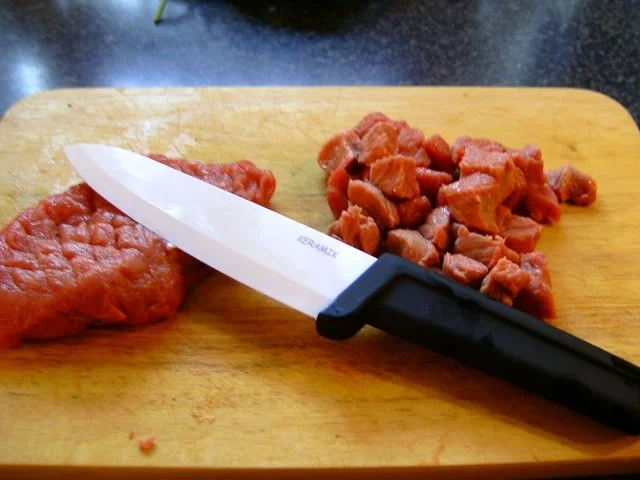 Rezept: ♥ WESTERNTOPF alá hoci ♥ Scharf !!! Bild Nr. 11 ♥ WESTERNTOPF alá hoci ♥ Scharf !!! - Rezept - Bild Nr. 11