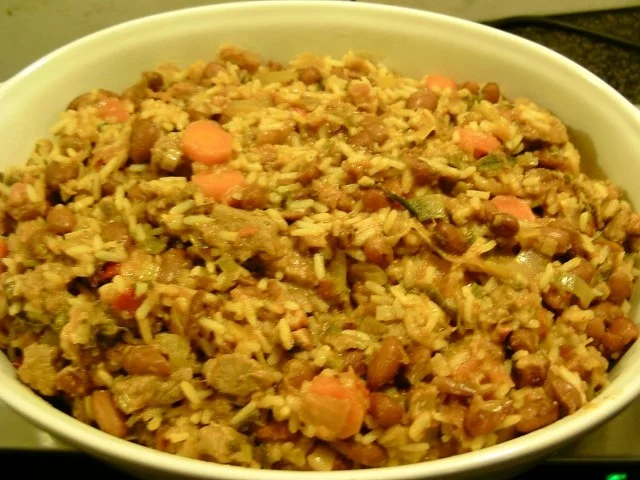 Rezept: ♥ WESTERNTOPF alá hoci ♥ Scharf !!! Bild Nr. 16 ♥ WESTERNTOPF alá hoci ♥ Scharf !!! - Rezept - Bild Nr. 16