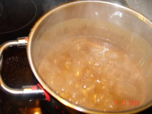 Blätterteigtaschen - Rezept - Bild Nr. 7