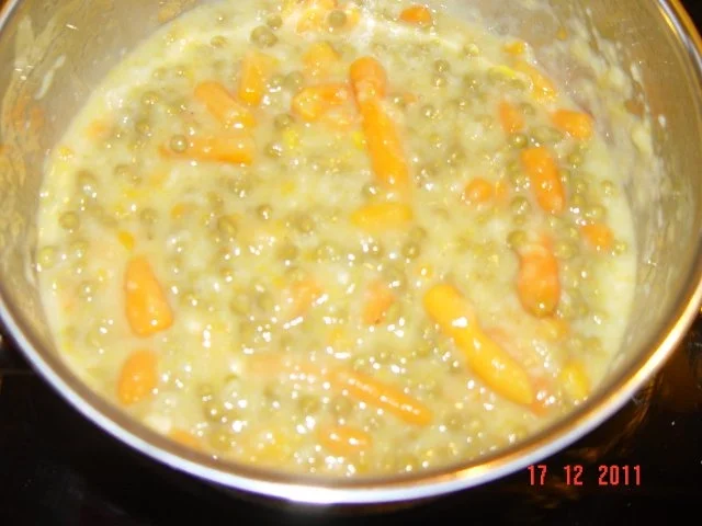 Blätterteigtaschen - Rezept - Bild Nr. 8