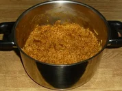 Rauchreisfleisch - Rezept