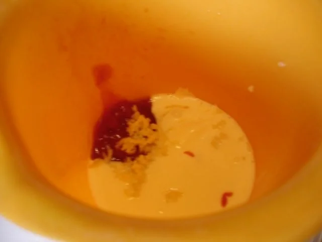 Rezept: Filetkrüstchen mit Zwiebelhaube Bild Nr. 3 Filetkrüstchen mit Zwiebelhaube - Rezept - Bild Nr. 3