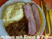 Gebratenes Schwein mit Kruste in Biersoße - Rezept