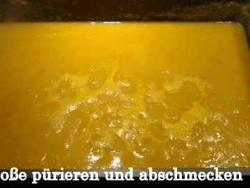 Gebratenes Schwein mit Kruste in Biersoße - Rezept - Bild Nr. 10