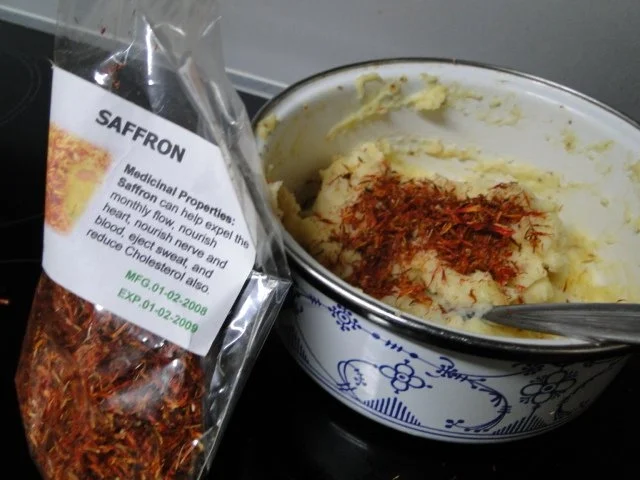 Rezept: Sauerkrautauflauf gratiniert Bild Nr. 2 Sauerkrautauflauf gratiniert - Rezept - Bild Nr. 2