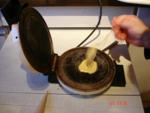 Neujahrskuchen - Rezept - Bild Nr. 7