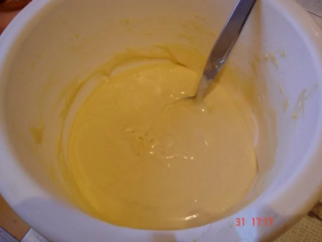 Neujahrskuchen - Rezept - Bild Nr. 6