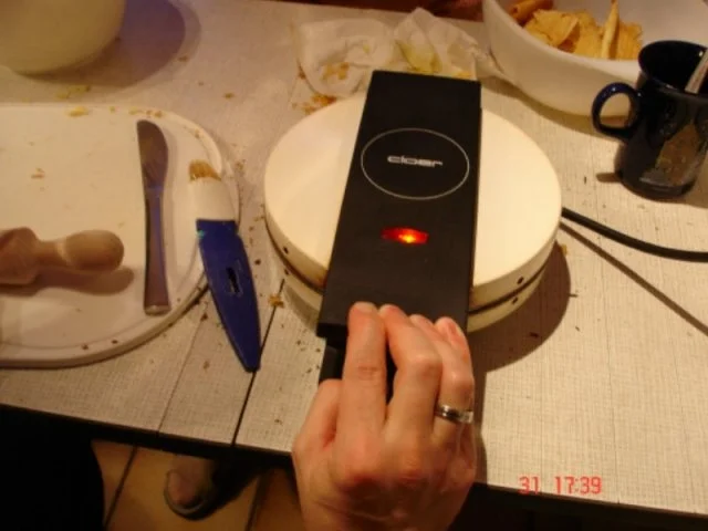 Neujahrskuchen - Rezept - Bild Nr. 8