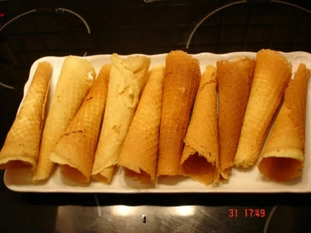 Neujahrskuchen - Rezept - Bild Nr. 16