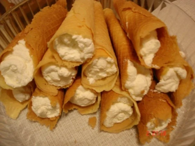 Neujahrskuchen - Rezept - Bild Nr. 17