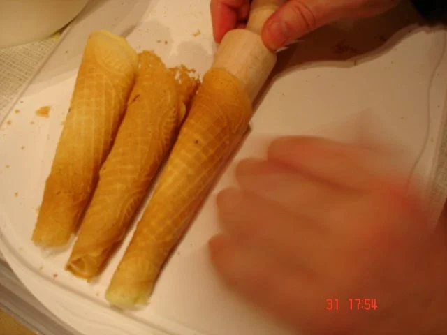 Neujahrskuchen - Rezept - Bild Nr. 14