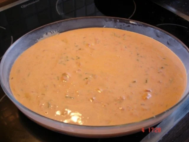 Filet-Topf toskanische Art - Rezept - Bild Nr. 9