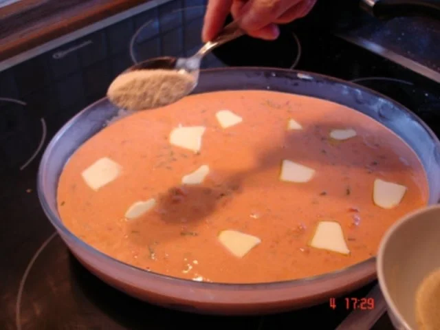 Filet-Topf toskanische Art - Rezept - Bild Nr. 11