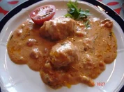 Rezept: Filet-Topf toskanische Art Filet-Topf toskanische Art - Rezept