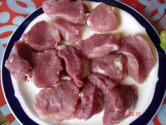 Filet-Topf toskanische Art - Rezept - Bild Nr. 7