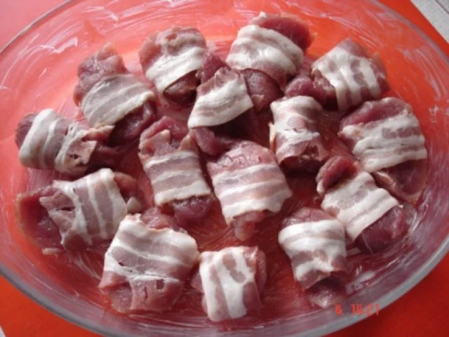 Filet-Topf toskanische Art - Rezept - Bild Nr. 8