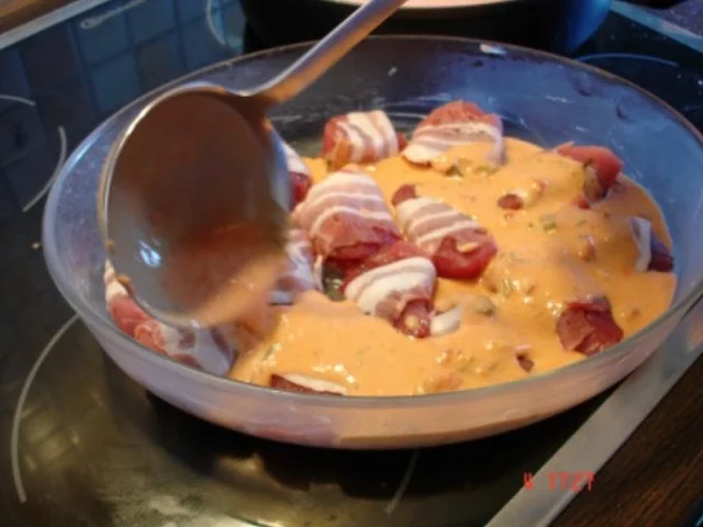 Filet-Topf toskanische Art - Rezept - Bild Nr. 10