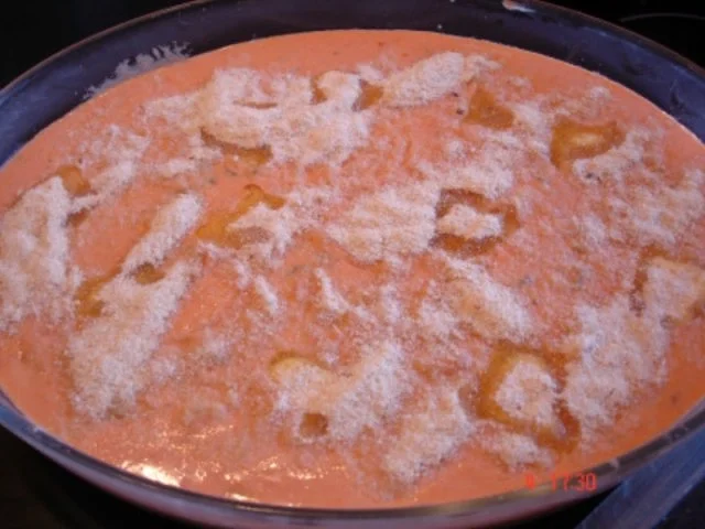 Filet-Topf toskanische Art - Rezept - Bild Nr. 12