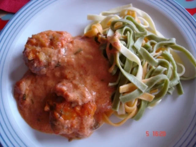 Filet-Topf toskanische Art - Rezept - Bild Nr. 15