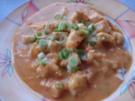 Indonesisches Hähnchencurry - Rezept