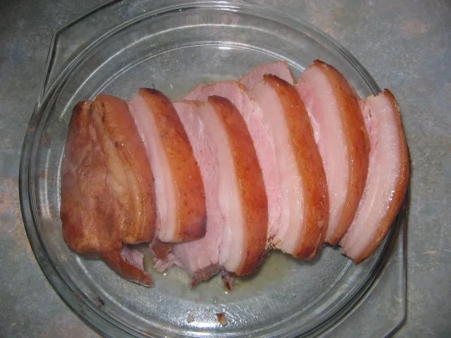 Schweinebraten - Rezept - Bild Nr. 2