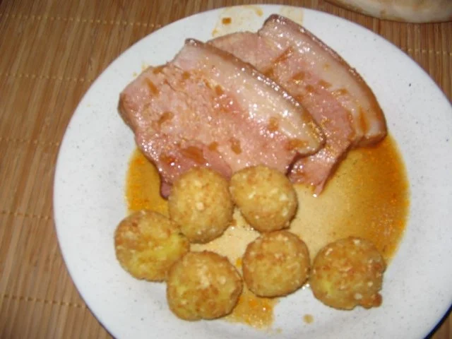 Schweinebraten - Rezept - Bild Nr. 3