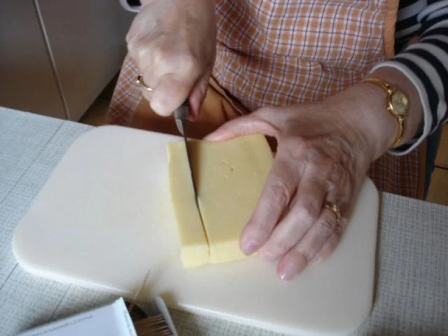 Rezept: Fingerfood Partyhappen Vorschlag/Idee Bild Nr. 9 Fingerfood Partyhappen Vorschlag/Idee - Rezept - Bild Nr. 9