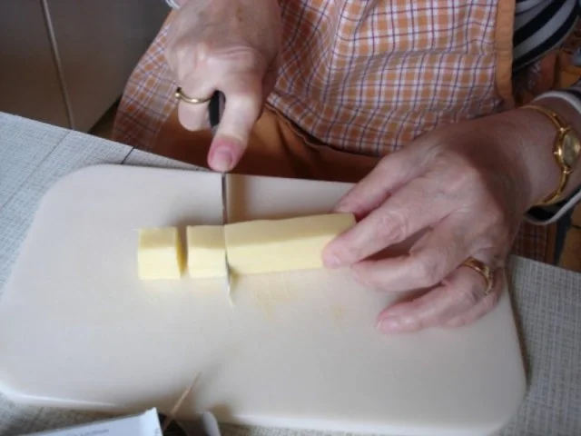 Rezept: Fingerfood Partyhappen Vorschlag/Idee Bild Nr. 10 Fingerfood Partyhappen Vorschlag/Idee - Rezept - Bild Nr. 10