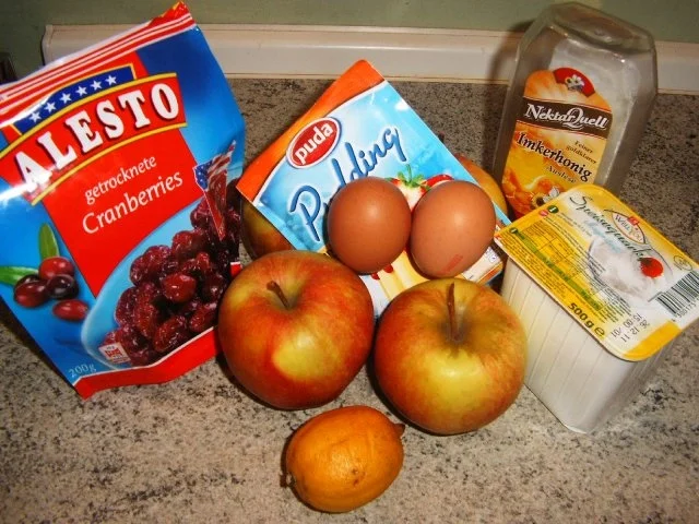 Winterbratapfel - Rezept - Bild Nr. 2