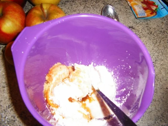 Winterbratapfel - Rezept - Bild Nr. 3