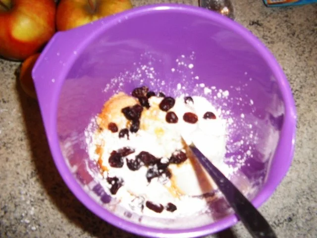 Winterbratapfel - Rezept - Bild Nr. 4