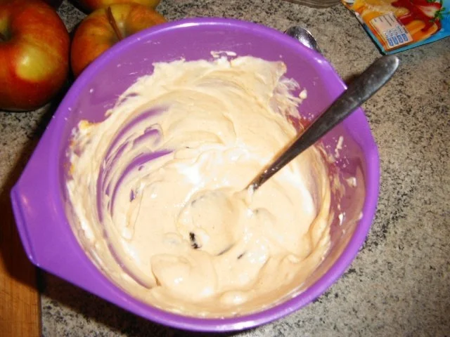 Winterbratapfel - Rezept - Bild Nr. 5