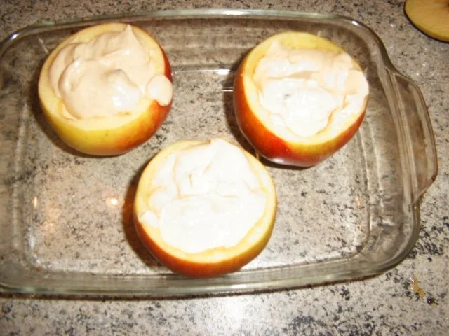 Winterbratapfel - Rezept - Bild Nr. 6